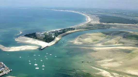 Logis De Pen Bron | Pays de la Loire - Loire-Atlantique - La Turballe