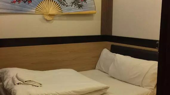 Rai Lei Hotel | Hong Kong - Hong Kong City Center - Mong Kok