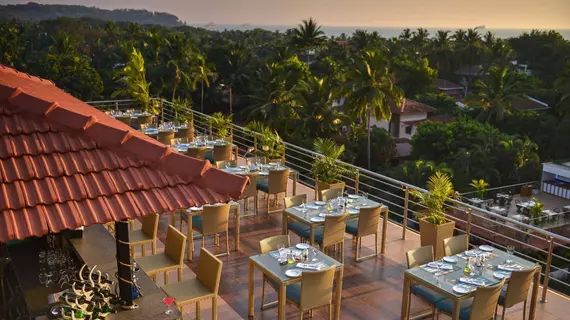 The Acacia Hotel & Spa Goa | Goa - Kuzey Goa - Candolim