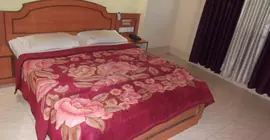 Hotel Ravikant | Maharaştra - Pune Bölgesi - Pune