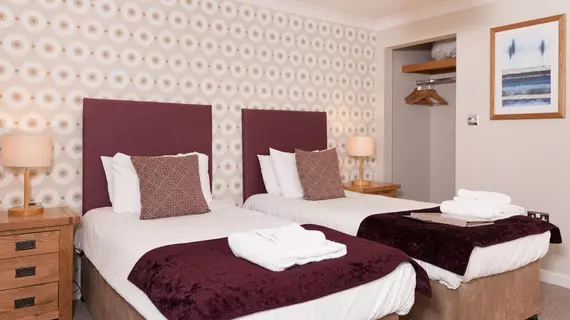 Avon Causeway Hotel | Dorset (kontluk) - Christchurch