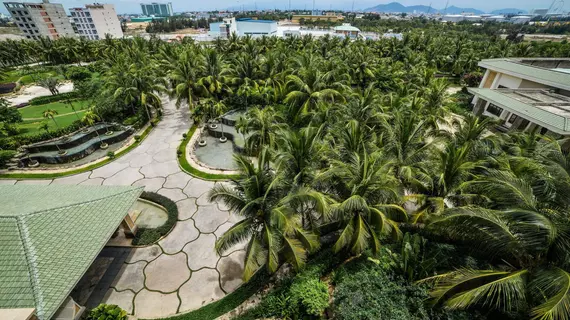 Olalani Resort & Condotel | Thua Thien-Hue (vilayet) - Da Nang (ve civarı) - Da Nang