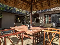 Raptors Lodge | Limpopo - Maruleng - Hoedspruit