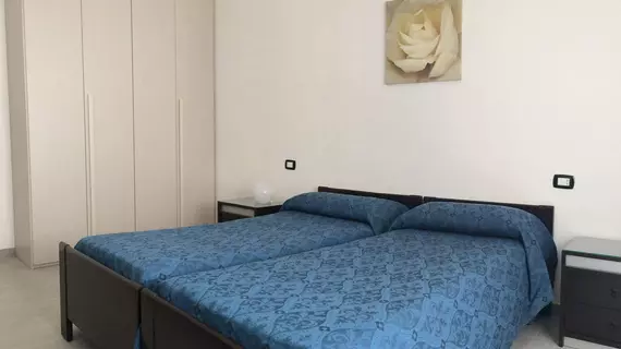 SoLoMoKi Apartments | Lombardy - Milano (ve civarı) - Milano - Merkez İstasyonu