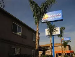 Redondo Inn and Suites | Kaliforniya - Los Angeles County - Torrance