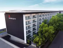 Marriott Suites Pune | Maharaştra - Pune Bölgesi - Pune