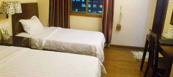 Meilan Business Hotel - Guangzhou | Guangdong - Guangzhou (ve civarı) - Guangzhou