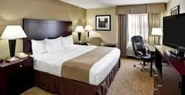 La Quinta Inn & Suites Frankfort | Indiana - Lafayette (ve civarı) - Frankfort