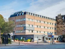 Apex Haymarket Hotel | İskoçya - Edinburgh (ve civarı) - Edinburgh - West End