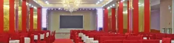 Beihai Hepu Changhe Hotel | Guangksi - Beihai