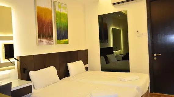 7Days Inn | Malacca - Malacca