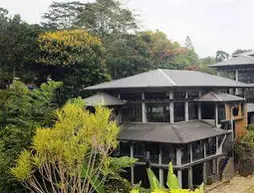 Ella Gap Hotel | Badulla Bölgesi - Ella