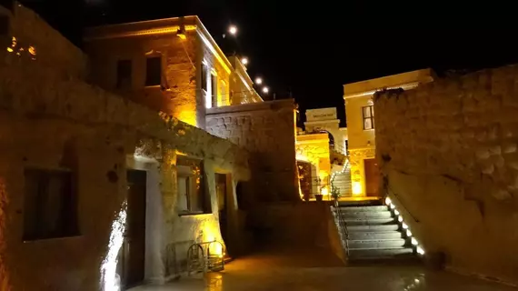 Sakura Cave Hotel | Nevşehir - Nevşehir