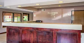 Rodeway Inn | Indiana - Fort Wayne (ve civarı) - Huntington