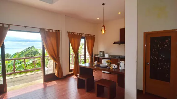 Phuchawee Lanta Villa | Krabi İli - Ko Lanta