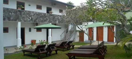 Vesma Villas | Southern Province - Galle Bölgesi - Hikkaduwa