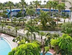 Sea Club V Beach Resort | Florida - Sarasota (ve civarı) - Siesta Key