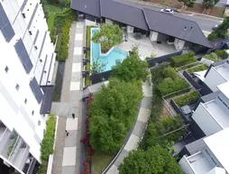 Story Apartments | Queensland - Brisbane (ve civarı) - Kangaroo Point