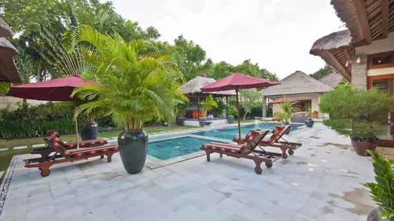 Villa An Tan | Bali - Badung - Seminyak - Drupadi