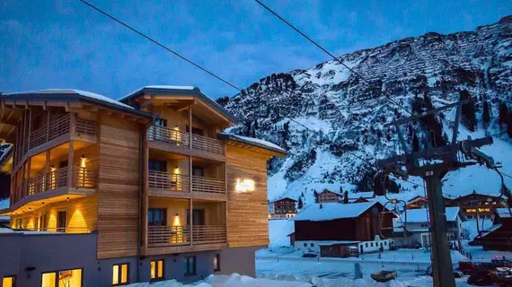 Hotel Laurus | Vorarlberg - Lech am Arlberg