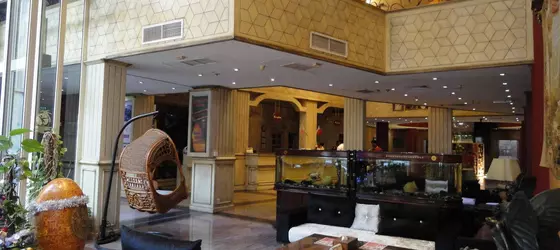 Mashtan Hotel | Manama - Manama Center