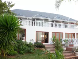 Magaliqua Guest House | Gauteng - City of Tshwane - Johannesburg (ve civarı) - Krugersdorp