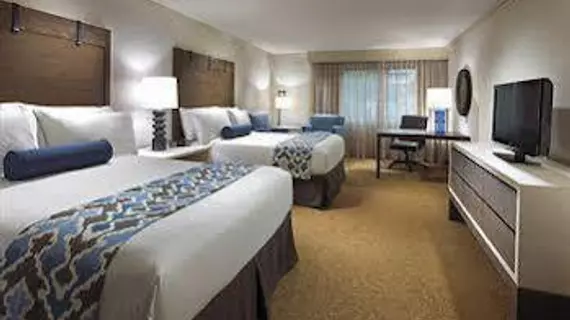 The Anza – a Calabasas Hotel | Kaliforniya - Los Angeles County - Calabasas