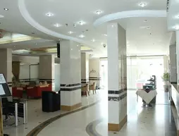 Tafwij Hotel | Cidde