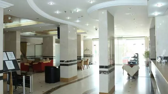 Tafwij Hotel | Cidde