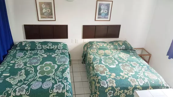 Hotel Suites Le Monde | Quintana Roo - Benito Juárez - Cancun (ve civarı) - Cancun - Cancun Merkezi