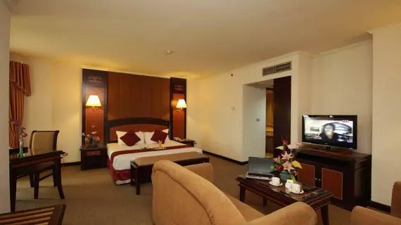 Hotel Kaisar | West Java - Cakarta (ve civarı) - Cakarta