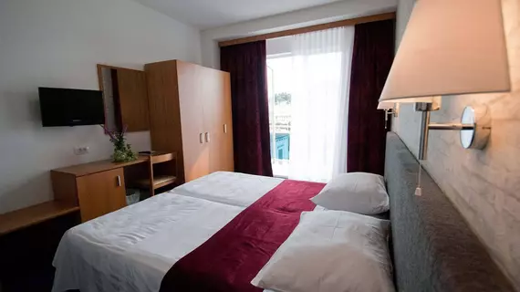 Hotel Petka | Dubrovnik-Neretva - Dubrovnik (ve civarı) - Dubrovnik - Gruz