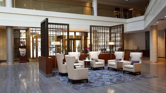 The District by Hilton Club | District of Columbia - Washington (ve civarı) - Washington - Northwest