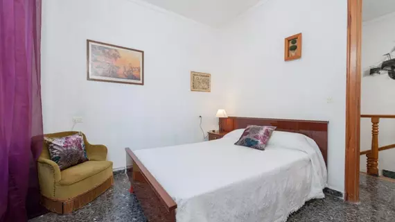 Villa Marta | Balearic Adaları - Mayorka Adası - Calvia - Santa Ponsa