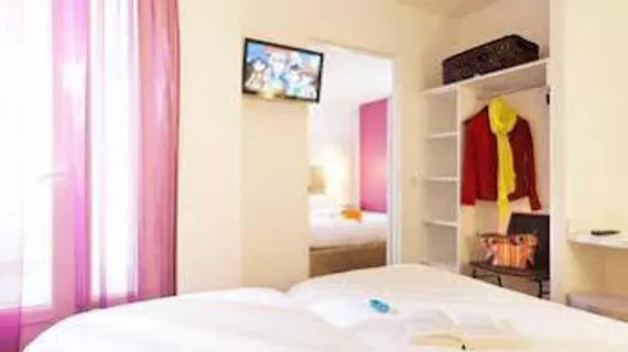 ibis Styles Quiberon Centre | Brittany - Morbihan - Quiberon