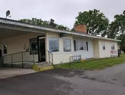 Budget Host Inn | Minnesota - Detroit Lakes (ve civarı) - Detroit Lakes