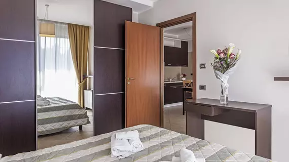 Aparthotel Anghel | Toskana - Siena (vilayet) - Siena