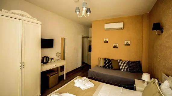 Sandal Alacati Adults Only | İzmir - Çeşme - Alaçatı - Hacımemiş