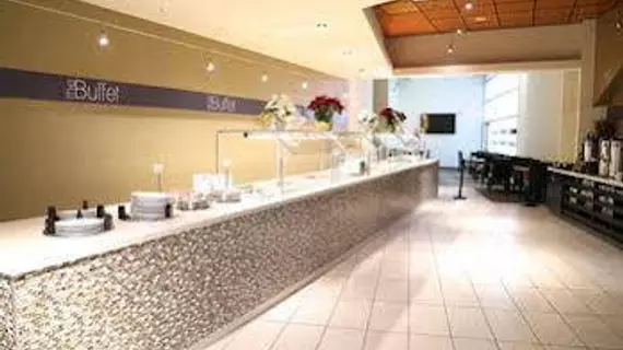 Coast Hotel & Convention Centre | Britanya Kolombiyası - Vancouver (ve civarı) - Langley