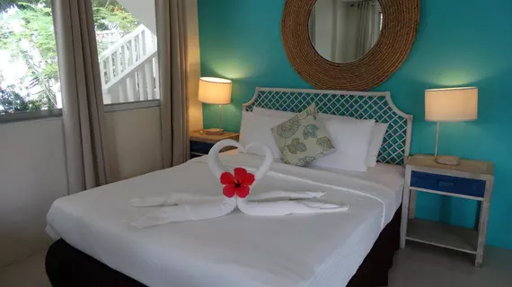 Momo Beach House | Bohol - Panglao