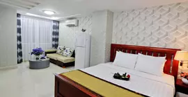 Thai Binh Hotel - Hong Vina | Binh Duong (vilayet) - Ho Şi Min Şehri (ve civarı) - Ho Chi Minh City