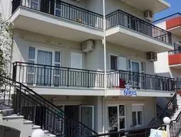 Niriis Hotel | Girit Adası - Hanya (bölge) - Hanya - Kato Daratso