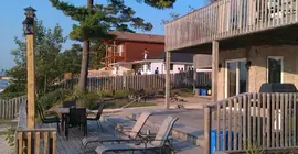 WASAGA RIVER RESORT INC | Ontario - Barrie - Orillia (ve civarı) - Wasaga Plajı