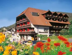 Hotel Schwarzwaldhof | Baden-Wuerttemberg - Enzklosterle