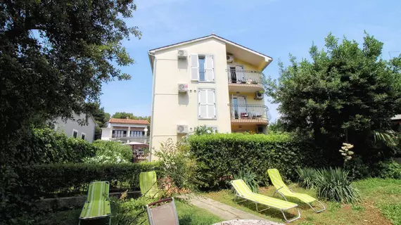 Apartments Villa Borik | Istria (vilayeti) - Rovinj