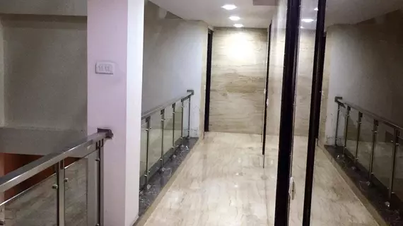 Hotel O Delhi | Batı Delhi - Ulusal Eyalet Başkenti Delhi - Delhi (ve civarı) - Yeni Delhi - Karol Bagh