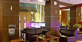 Cassadua Hotel | West Java - Bandung (ve civarı) - Bandung