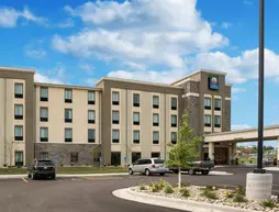 Comfort Inn & Suites | Minnesota - Rochester (ve civarı) - Rochester