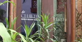 The Club Ten Beach Resort | Aklan - Malay