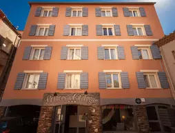 Hôtel Princes de Catalogne | Occitanie - Pyrenees-Orientales (Doğu Pireneler) - Collioure